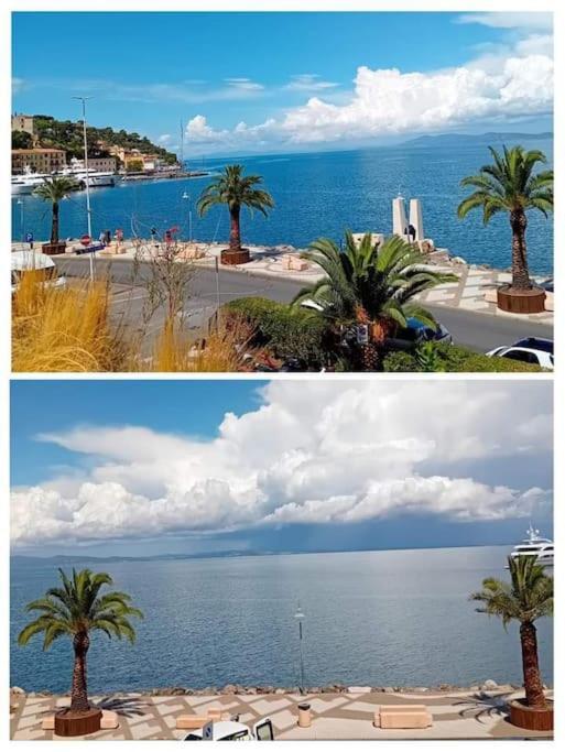 Sweet Liana Un Tuffo Nel Cuore Del Paese Porto Santo Stefano  Esterno foto